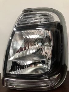head lamp 92101-4E700 for Kia K2700 Bongo
