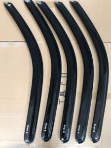 window deflector YS-HDT-1000 for Kia K2700 Bongo