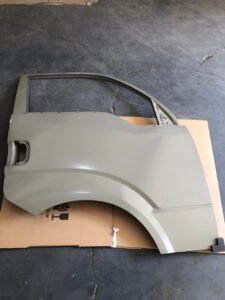 door YS-HDT-1002 for Kia K2700 Bongo