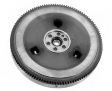 flywheel 23200-42891 for Kia K2700 Bongo