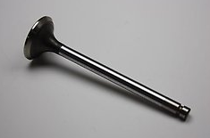 valve exhaust 0K65B12121 for Kia K2700 Bongo