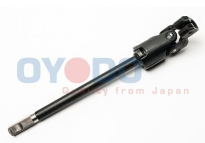 steering shaft 0K72A32550 for Kia K2700 Bongo