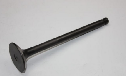 valve exhaust 0K63C12121 for Kia K2700 Bongo