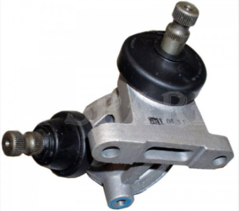 steering bevel gear 0k60A-32-510C for Kia K2700 Bongo