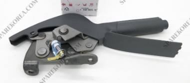 parking brake 59710-4E000 for Kia K2700 Bongo