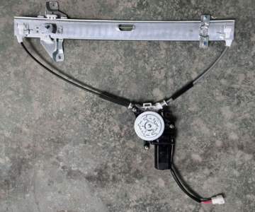 windows regulator 0K60E58560 for Kia K2700 Bongo