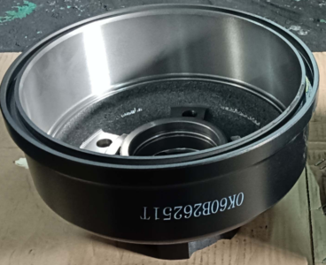 brake drum 0K60B26251 for Kia K2700 Bongo