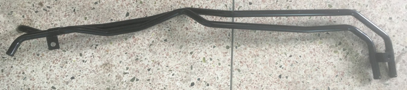 coolant pipe 97313-4E200 for Kia K2700 Bongo