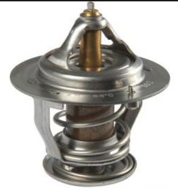 thermostat 0K75615171C for Kia K2700 Bongo
