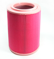 air filter 0K6B023603 for Kia K2700 Bongo