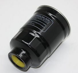 fuel filter 0K60C23570 for Kia K2700 Bongo