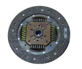 clutch disc 0K72A16460 for Kia K2700 Bongo