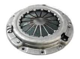 clutch pressure plate 0K79A16410 for Kia K2700 Bongo