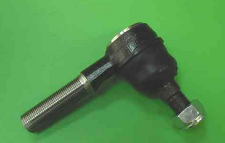 tie rod end 0K43A32450 for Kia K2700 Bongo