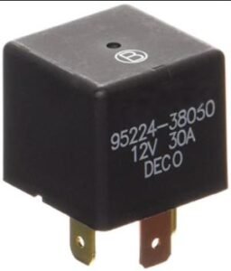 relay 95224-38050 for Kia K2700 Bongo