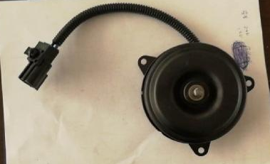 motor assy-condenser 0K74P61F20 for Kia K2700 Bongo