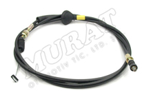 cable 0K60A-41660D for Kia K2700 Bongo
