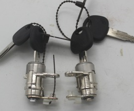 lock core 81970-4EA00 for Kia K2700 Bongo