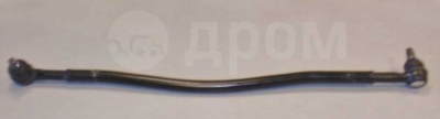 drag link assy 0K43A32970 for Kia K2700 Bongo