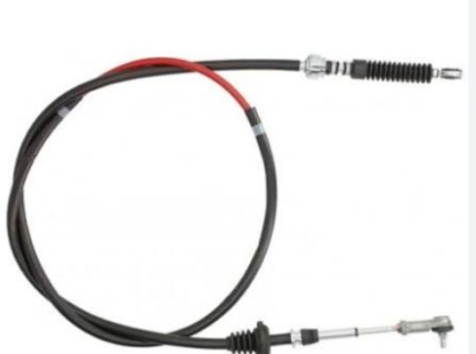 cable shift 0K60A-46600F for Kia K2700 Bongo