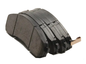 brake pad set 58101-4EB00 for Kia K2700 Bongo