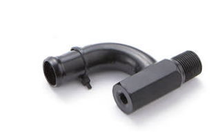 water pipe joint 22125-42001 for Hyundai H100 Porter