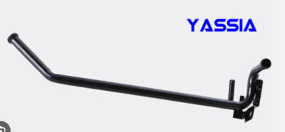 water pipe 25431-42611 for Hyundai H100 Porter