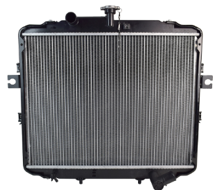 radiator 25310-4F000 for Hyundai H100 Porter