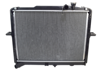 radiator 25310-4F100 for Hyundai H100 Porter