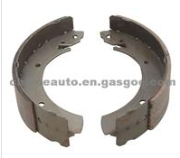 brake shoe 58305-4BA00 for Hyundai H100 Porter