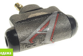 wheel cylinder 58420-4B001 for Hyundai H100 Porter