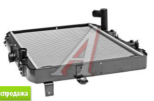 radiator 25300-4B050 for Hyundai H100 Porter