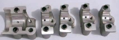 camshaft bearing cap MD075404 for Hyundai H100 Porter