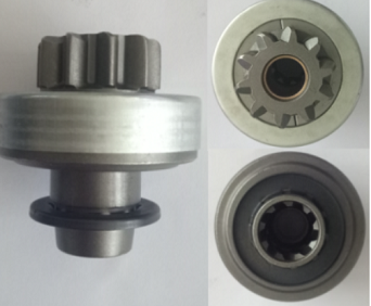 motor gear 36160-42300 for Hyundai H100 Porter
