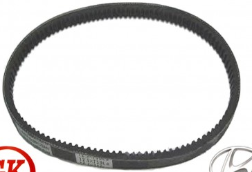 belt-v 57181-43000 for Hyundai H100 Porter