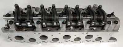 cylinder head 22100-42A00 for Hyundai H100 Porter