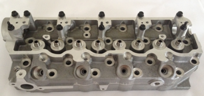 cylinder head 22100-42931 for Hyundai H100 Porter