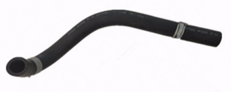 radiator hose 97322-4F000 for Hyundai H100 Porter