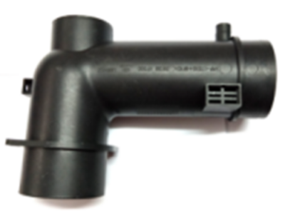 thermostat housing 28139-4F000 for Hyundai H100 Porter