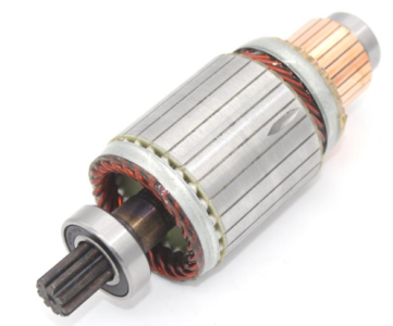 armature assy 36150-35510 for Hyundai H100 Porter