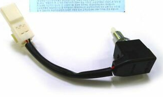ignition switch lock 93840-2E000 for Hyundai H100 Porter