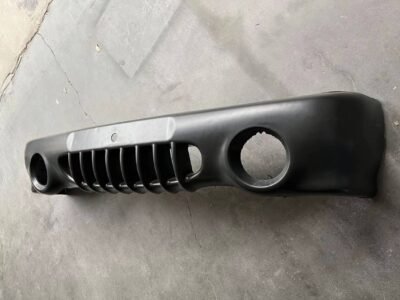 front bumper 86510-4B000 for Hyundai H100 Porter