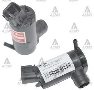 motor pump assyws washer 98510-4F000 for Hyundai H100 Porter