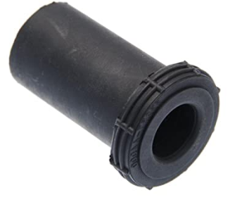 arm bushing rear spring 55257-44000 for Hyundai H100 Porter