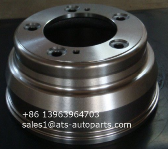 brake drum 58411-4F000 for Hyundai H100 Porter