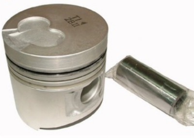 engine piston 23410-42170 for Hyundai H100 Porter