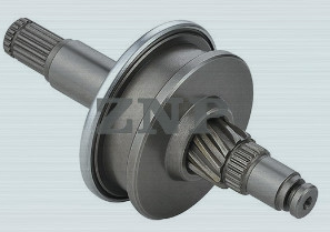 starter drive 36139-4A000 for Hyundai H100 Porter