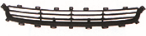 front bumper meshwof 86561-4F000 for Hyundai H100 Porter