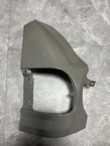 outer fender 66310-4B010 for Hyundai H100 Porter
