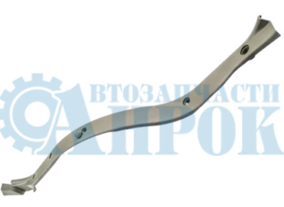 door sill plate 85872-4F000ES for Hyundai H100 Porter